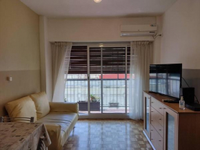 Hermoso departamento en Balvanera!